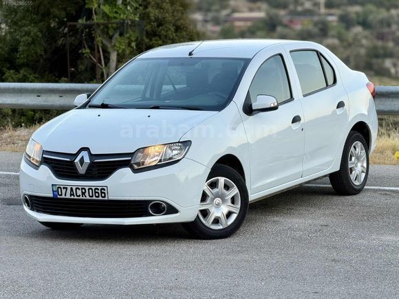 DEGİŞENSİZ SÖKTAKSIZ 128000 KM DE