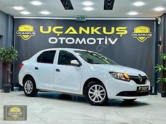 UÇANKUŞ OTOMOTİV'DEN 2015 RENAULT SYMBOL//K.KARTINA 12 AY TAKSİT