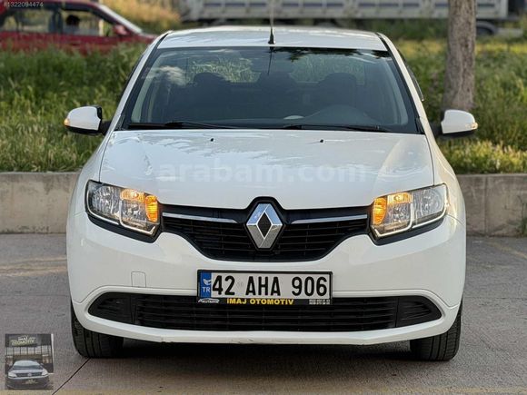 İMAJ OTOMOTİV'DEN HATASIZ 1.2 JOY SYMBOL!!!