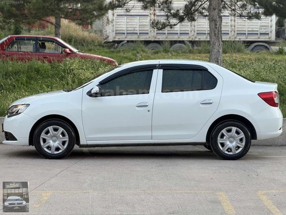 İMAJ OTOMOTİV'DEN HATASIZ 1.2 JOY SYMBOL!!!