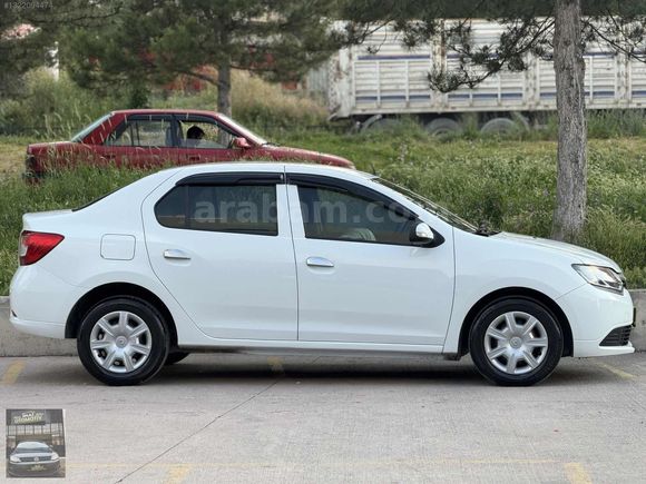 İMAJ OTOMOTİV'DEN HATASIZ 1.2 JOY SYMBOL!!!