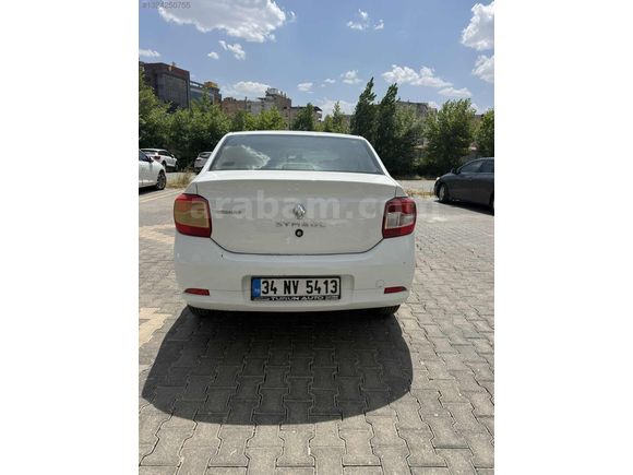 Renault sembol