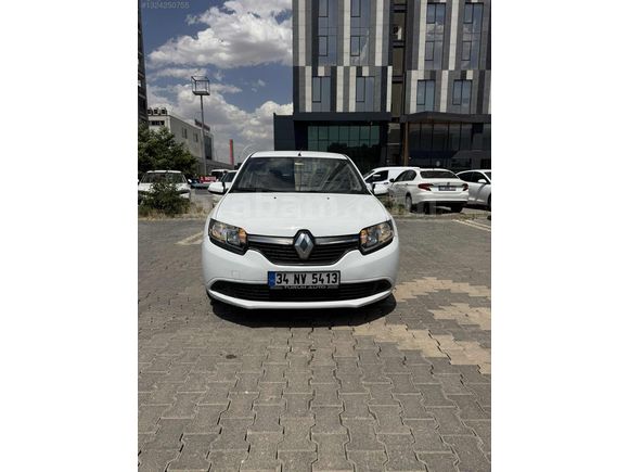 Renault sembol