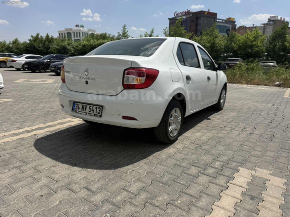 Renault sembol
