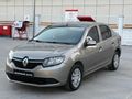 DEMIRBAĞ AUTO'DAN SYMBOL DEĞİŞENSİZ 84 BİN KM'DE