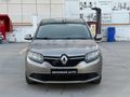 DEMIRBAĞ AUTO'DAN SYMBOL DEĞİŞENSİZ 84 BİN KM'DE
