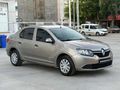 DEMIRBAĞ AUTO'DAN SYMBOL DEĞİŞENSİZ 84 BİN KM'DE