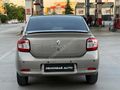 DEMIRBAĞ AUTO'DAN SYMBOL DEĞİŞENSİZ 84 BİN KM'DE