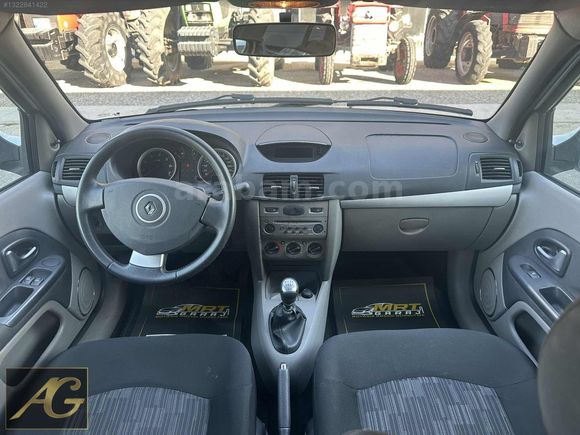 Alican Otomotiv'den 2012 RENAULT SYMBOL 1.2 21.000KM İLK ELDEN