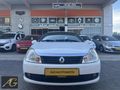 Alican Otomotiv'den 2012 RENAULT SYMBOL 1.2 21.000KM İLK ELDEN