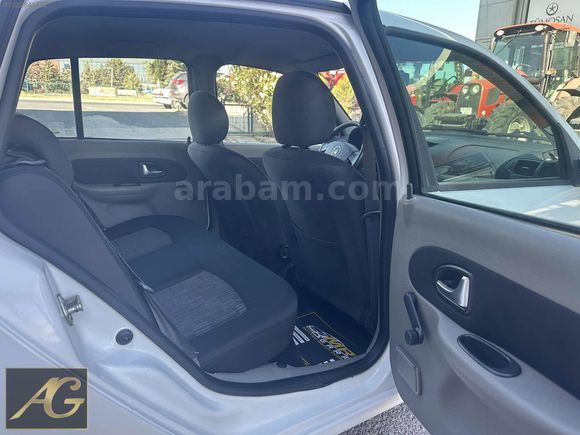 Alican Otomotiv'den 2012 RENAULT SYMBOL 1.2 21.000KM İLK ELDEN