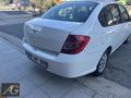 Alican Otomotiv'den 2012 RENAULT SYMBOL 1.2 21.000KM İLK ELDEN