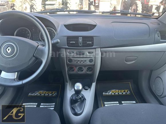 Alican Otomotiv'den 2012 RENAULT SYMBOL 1.2 21.000KM İLK ELDEN