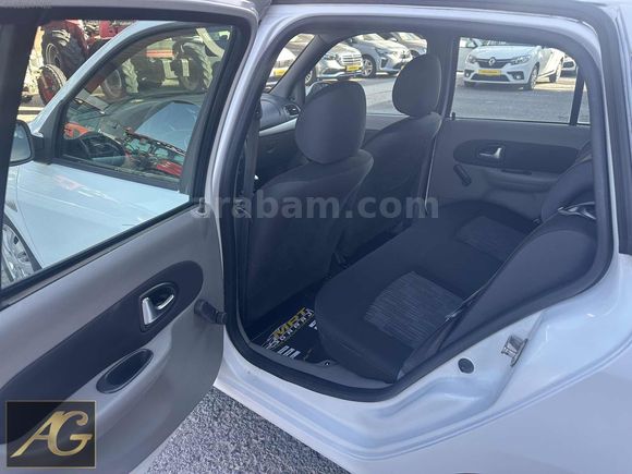 Alican Otomotiv'den 2012 RENAULT SYMBOL 1.2 21.000KM İLK ELDEN