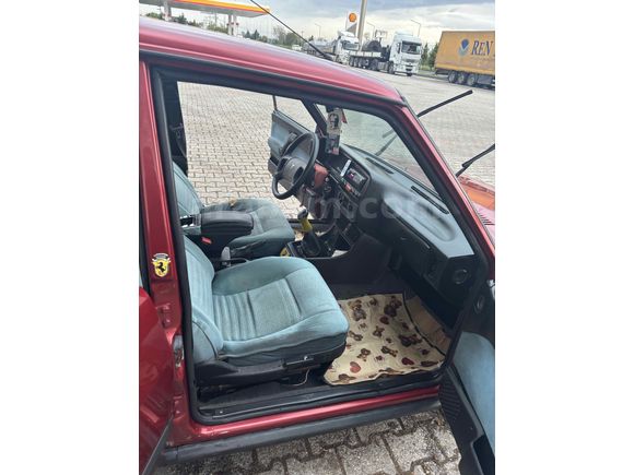 Sahibinden Tofaş Doğan SLX 1996 Model 