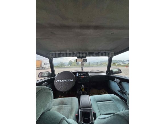 Sahibinden Tofaş Doğan SLX 1996 Model 