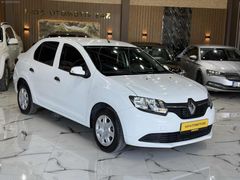 HATASIZ+KAZASIZ+73.000 KM +2016 MODEL+1.2RENAULT SYMBOL