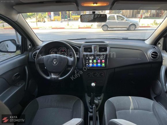 121 BİNDE HATA BOYA TRAMER YOK 2015 TABLET EKRAN GERİ GÖRÜŞ