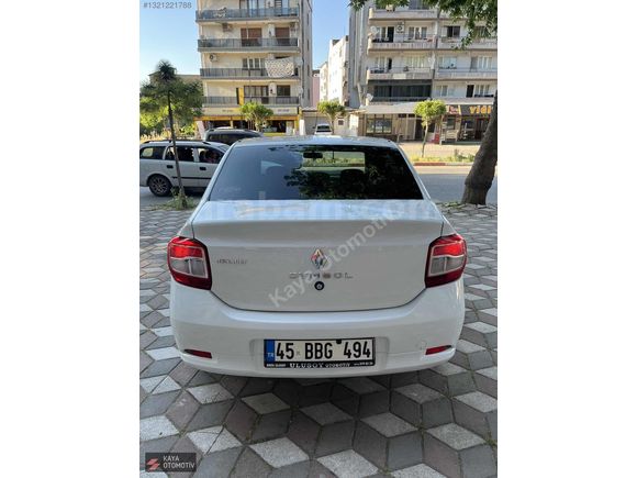 121 BİNDE HATA BOYA TRAMER YOK 2015 TABLET EKRAN GERİ GÖRÜŞ