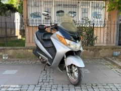 Motofinans'tan Suzuki BURGMAN 400, Senetle Motor Satışı, KK TKST