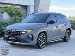 ''BİGA OTOMOTİV'' HYUNDAİ Tucson 1.6 T-GDI N-Line 4X4 DCT
