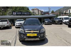 2008 CHEVROLET CAPTİVA İLK SAHİBİNDEN 7 KİŞİLİK 4x4 HATASIZ !