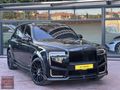2019 ROLLS ROYCE CULLİNAN MANSORY BODYKİT BAYİ HATASIZ BOYASIZ