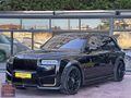 2019 ROLLS ROYCE CULLİNAN MANSORY BODYKİT BAYİ HATASIZ BOYASIZ