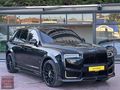 2019 ROLLS ROYCE CULLİNAN MANSORY BODYKİT BAYİ HATASIZ BOYASIZ