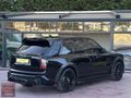 2019 ROLLS ROYCE CULLİNAN MANSORY BODYKİT BAYİ HATASIZ BOYASIZ