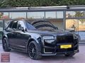 2019 ROLLS ROYCE CULLİNAN MANSORY BODYKİT BAYİ HATASIZ BOYASIZ