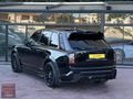2019 ROLLS ROYCE CULLİNAN MANSORY BODYKİT BAYİ HATASIZ BOYASIZ