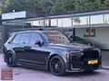 2019 ROLLS ROYCE CULLİNAN MANSORY BODYKİT BAYİ HATASIZ BOYASIZ