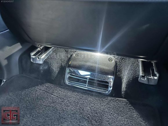 2019 ROLLS ROYCE CULLİNAN MANSORY BODYKİT BAYİ HATASIZ BOYASIZ