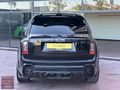 2019 ROLLS ROYCE CULLİNAN MANSORY BODYKİT BAYİ HATASIZ BOYASIZ
