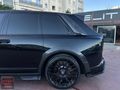 2019 ROLLS ROYCE CULLİNAN MANSORY BODYKİT BAYİ HATASIZ BOYASIZ