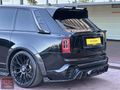 2019 ROLLS ROYCE CULLİNAN MANSORY BODYKİT BAYİ HATASIZ BOYASIZ