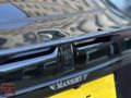 2019 ROLLS ROYCE CULLİNAN MANSORY BODYKİT BAYİ HATASIZ BOYASIZ