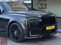 2019 ROLLS ROYCE CULLİNAN MANSORY BODYKİT BAYİ HATASIZ BOYASIZ