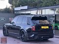 2019 ROLLS ROYCE CULLİNAN MANSORY BODYKİT BAYİ HATASIZ BOYASIZ