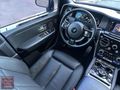 2019 ROLLS ROYCE CULLİNAN MANSORY BODYKİT BAYİ HATASIZ BOYASIZ