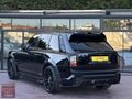 2019 ROLLS ROYCE CULLİNAN MANSORY BODYKİT BAYİ HATASIZ BOYASIZ