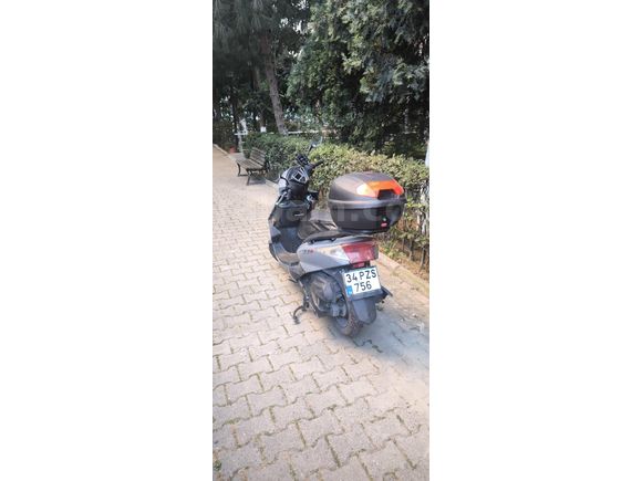 Arora Quantum 50/125 (ÖZEL SERİ)
