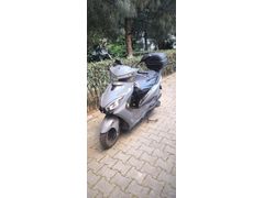 Arora Quantum 50/125 (ÖZEL SERİ)
