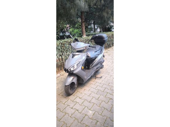 Arora Quantum 50/125 (ÖZEL SERİ)