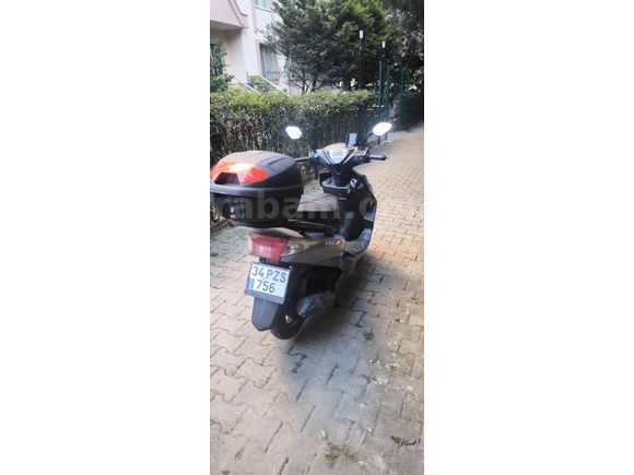 Arora Quantum 50/125 (ÖZEL SERİ)
