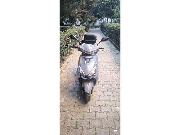 Arora Quantum 50/125 (ÖZEL SERİ)
