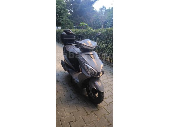Arora Quantum 50/125 (ÖZEL SERİ)