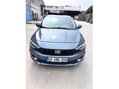 ÖZKAN AUTO DAN HATASIZ FİAT EGEA