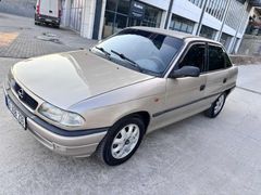 ÖZKAN AUTO DAN OPEL ASTRA GLS